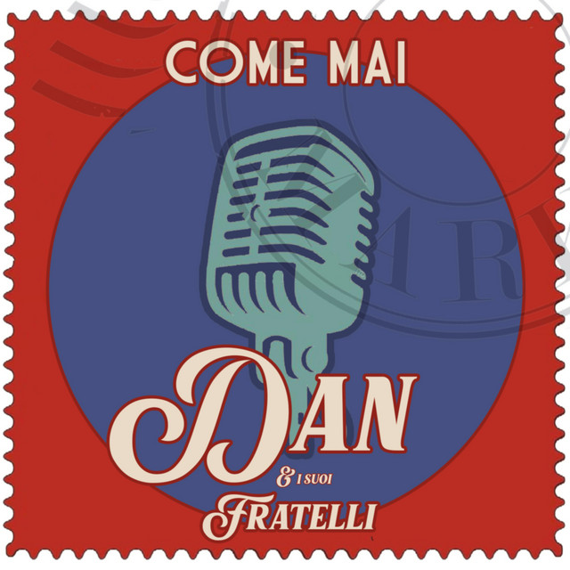 Come mai cover