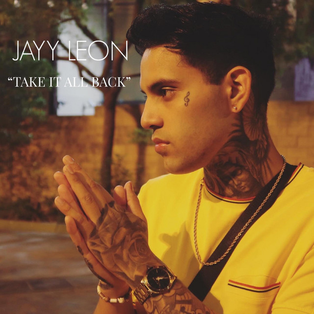 Jayy Leon | Spotify