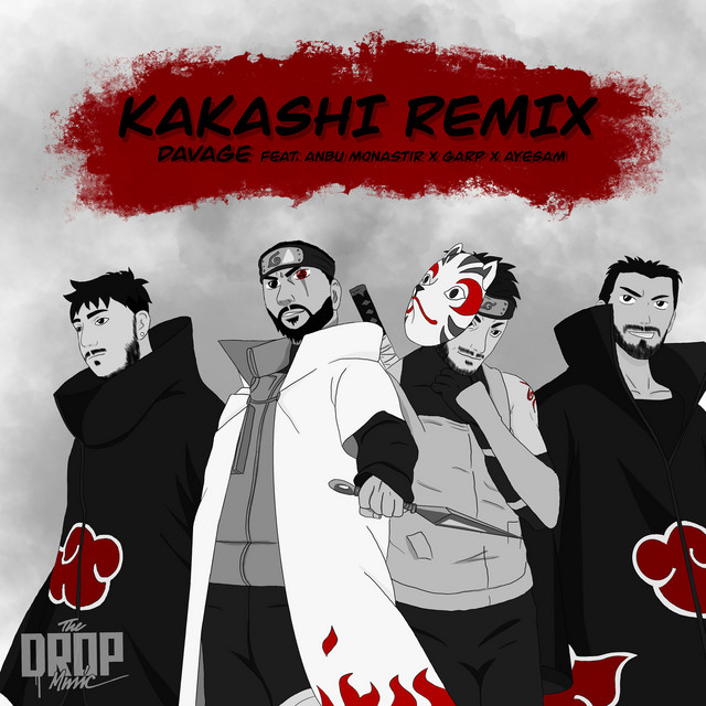 Kakashi - Remix