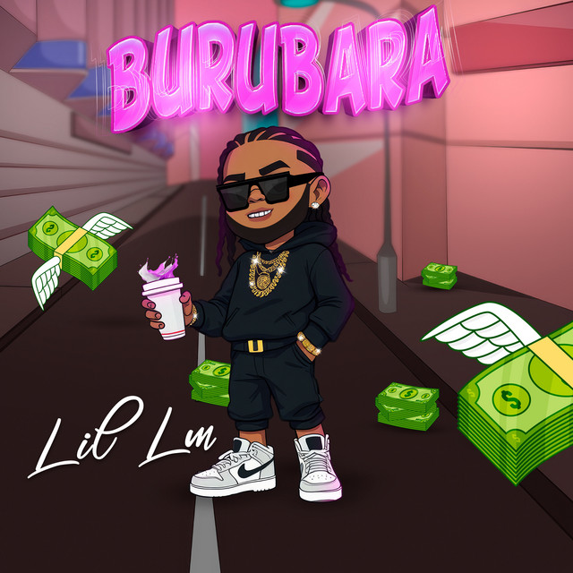 BuruBara
