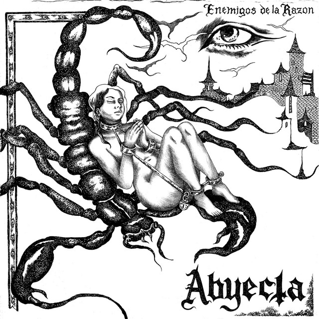 Enemigos de la razón cover art