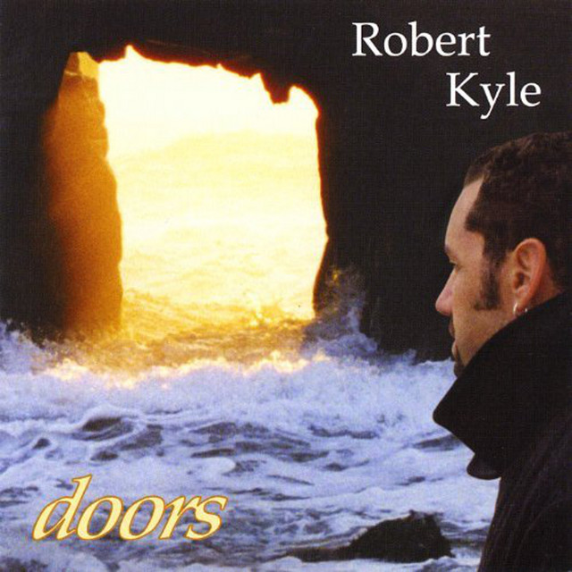 Doors cover art