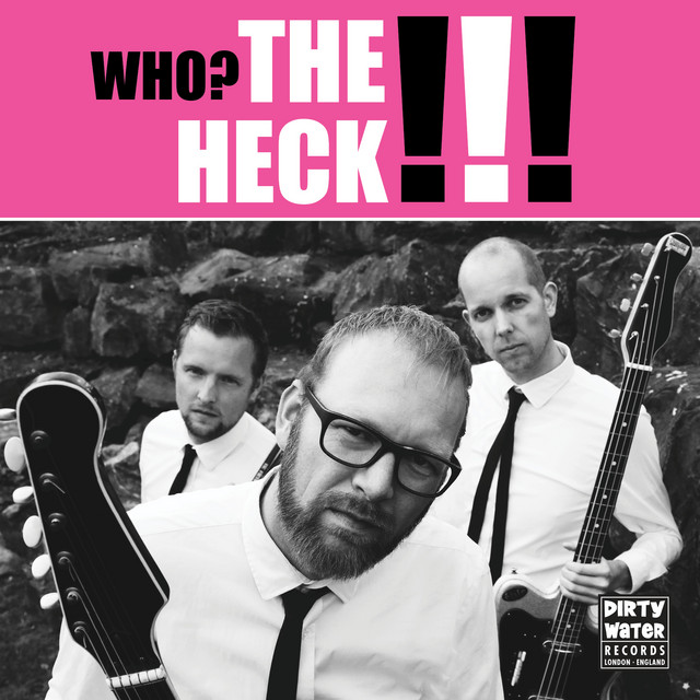 Who The Heck Album By The Heck Spotify