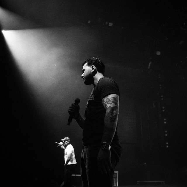 undefined album image