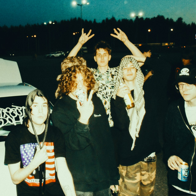 undefined album image