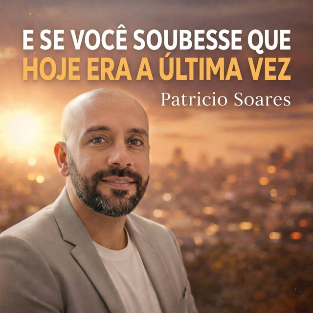 Patricio soares