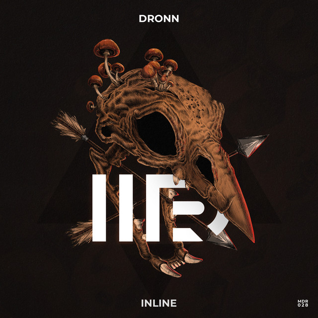 Inline - Work Deep Remix cover art