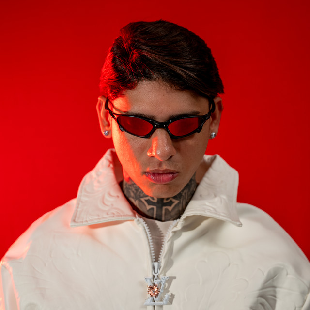 undefined album image