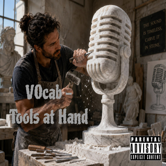 Tools At Hand