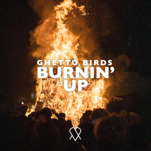 Burnin' up