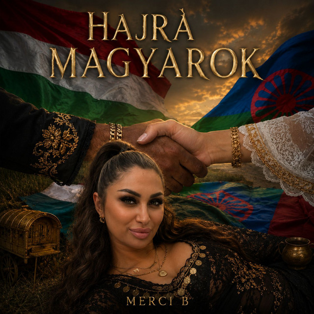 Hajrá Magyarok