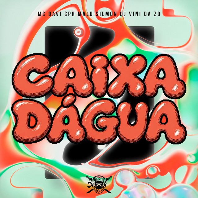 Caixa D'agua