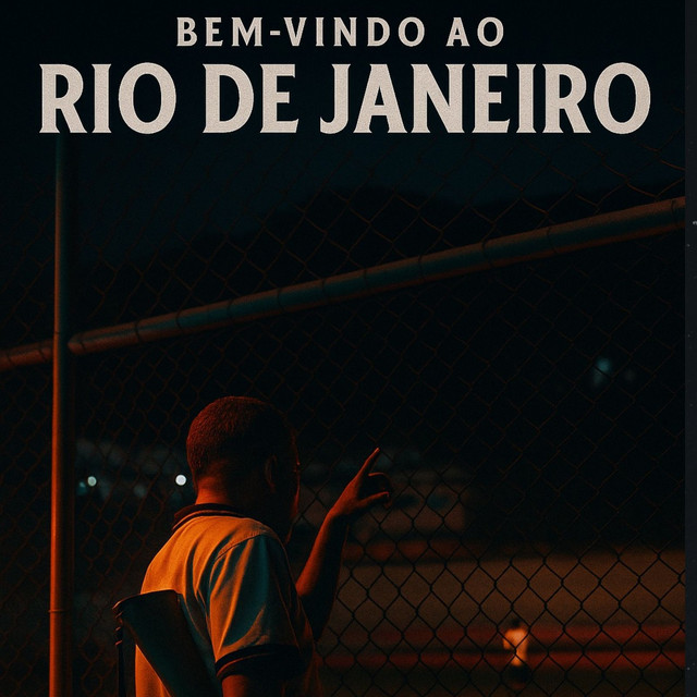 Bem-Vindo ao RJ