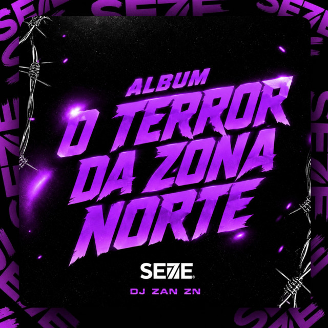 O TERROR DA ZONA NORTE
