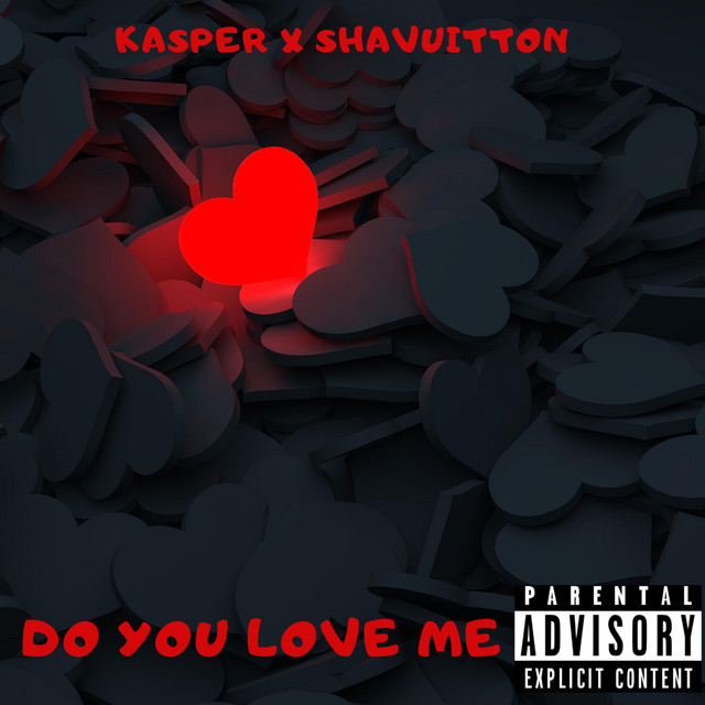 Do You Luv Me