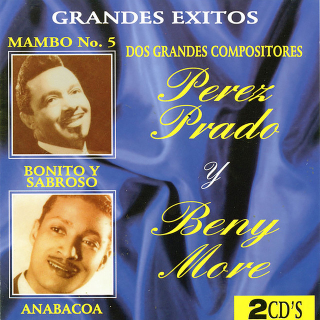 Dos Grandes Compositores cover art