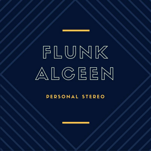 Personal Stereo cover
