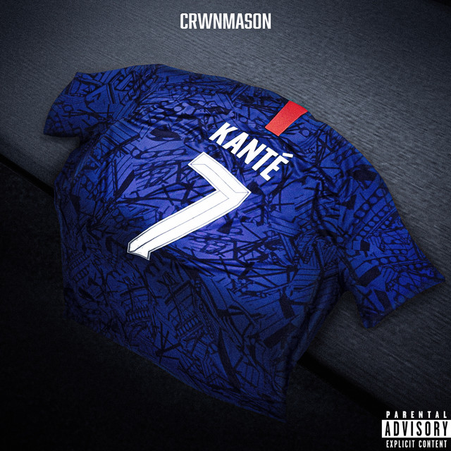Kante cover art