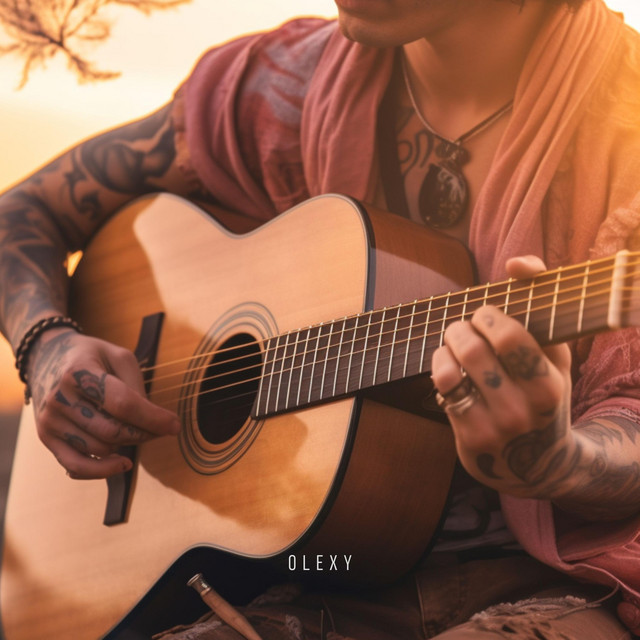 Обкладинка: Acoustic — Lesfm