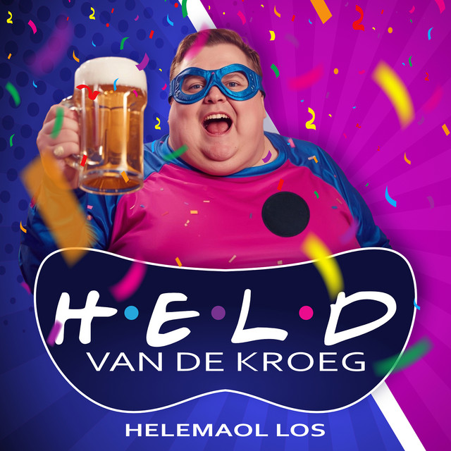 Held Van De Kroeg