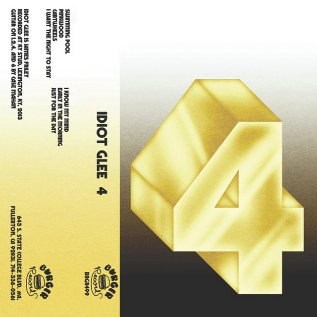 undefined album image
