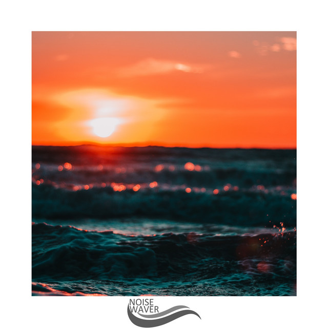 Water Stream Sough Sound cover art