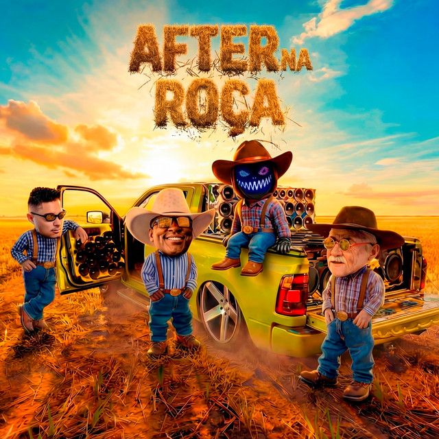 After na Roça