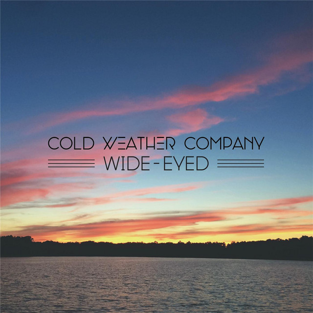 Wide-Eyed cover art
