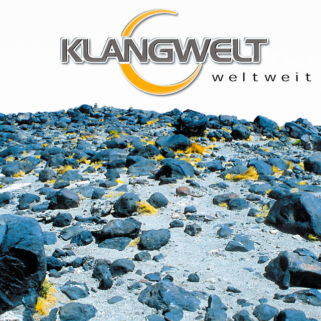 Weltweit cover art