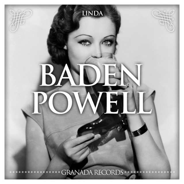 Linda cover art