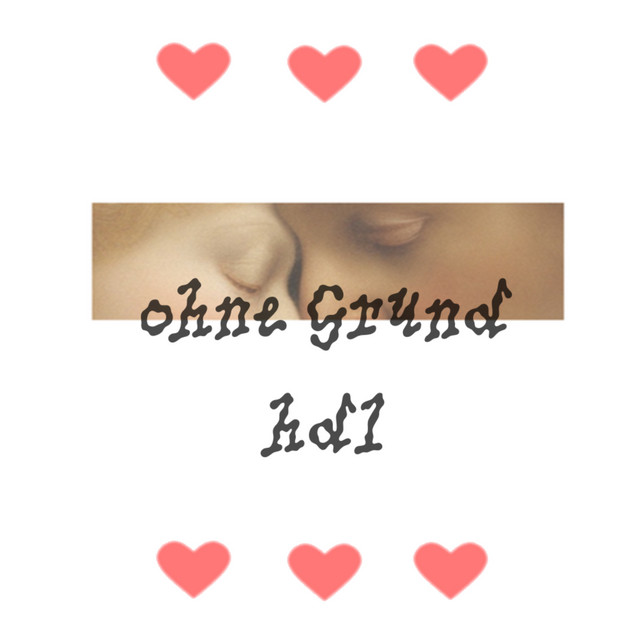 Ohne Grund cover