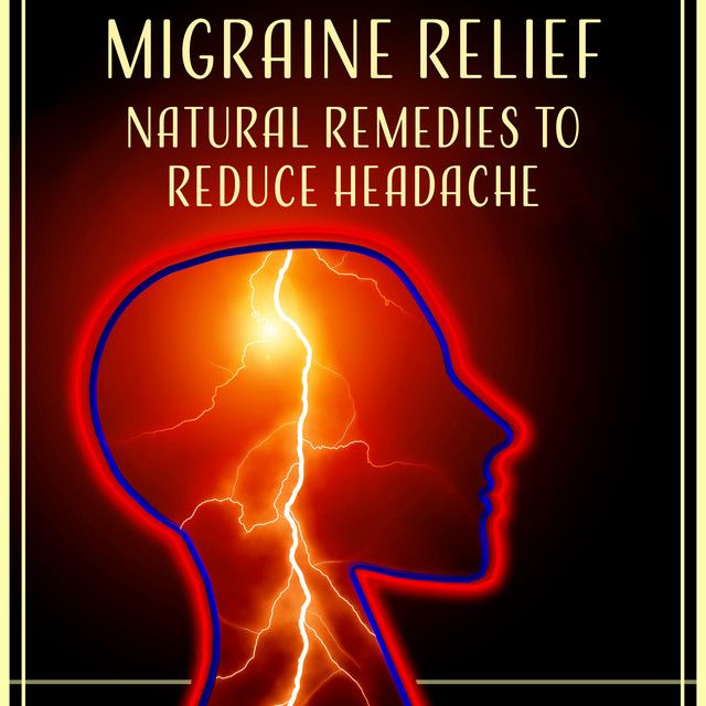 Migraine Relief cover