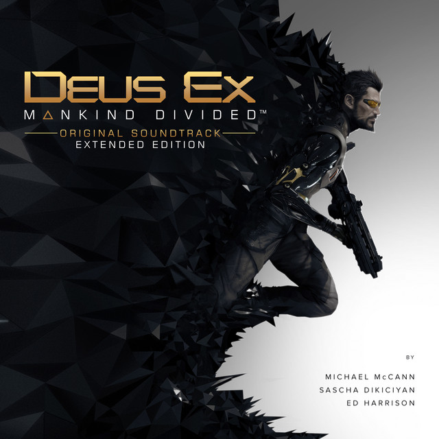 Main Menu Theme