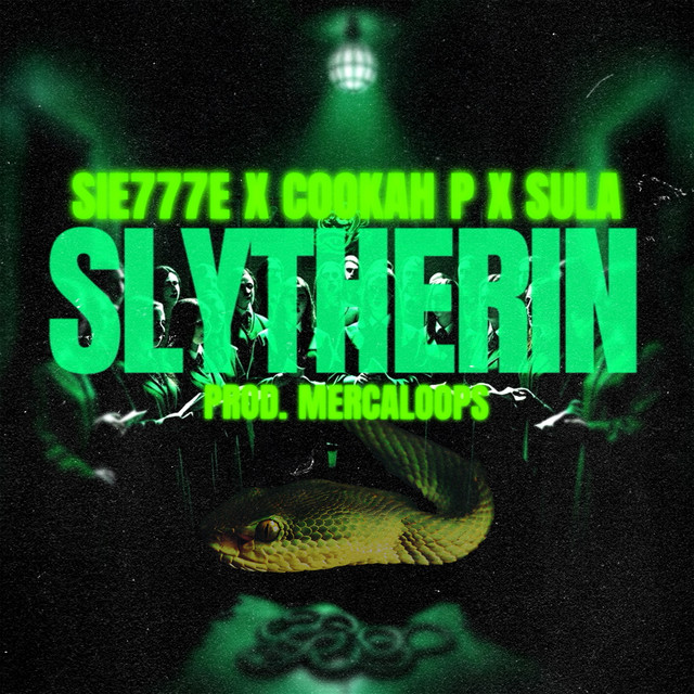 Slytherin