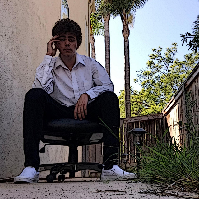 Rap Star Jack cover art
