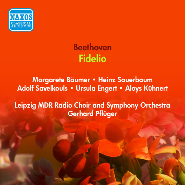 Beethoven, L.: Fidelio
