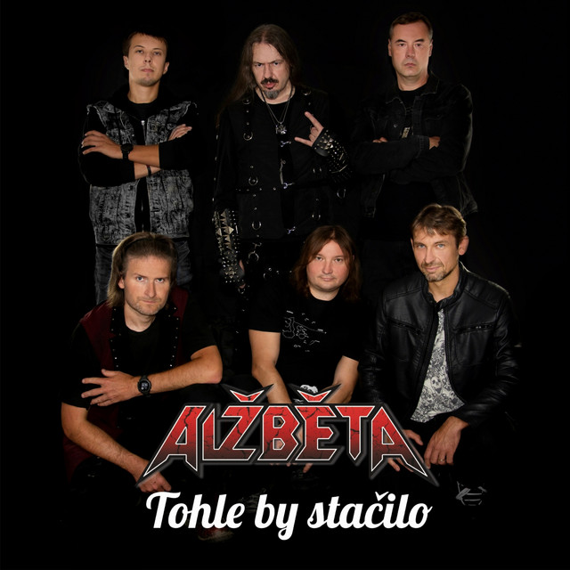 Tohle by stačilo