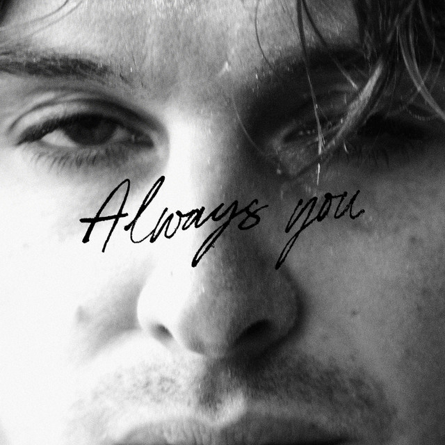 Always You cover art