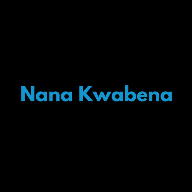 Nana Kwabena