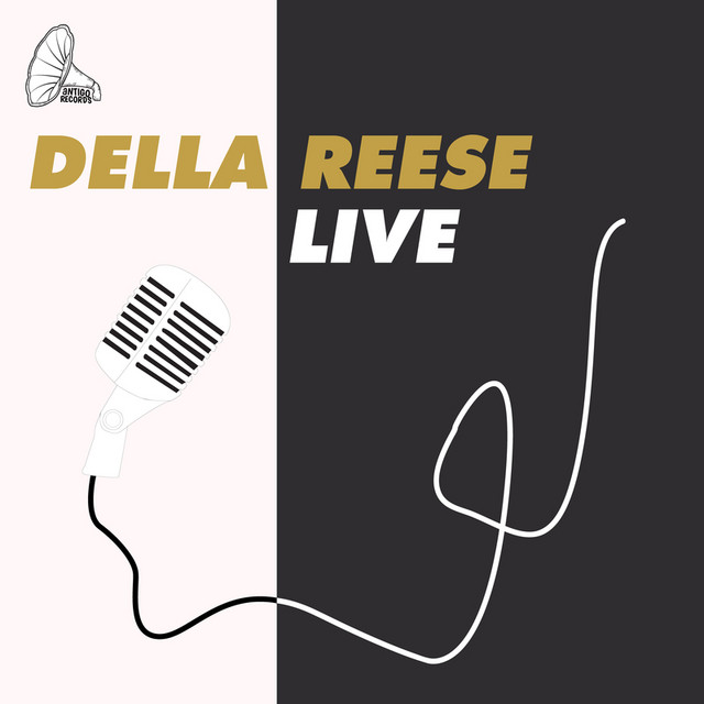 Della Reese Live – Álbum de Della Reese | Spotify