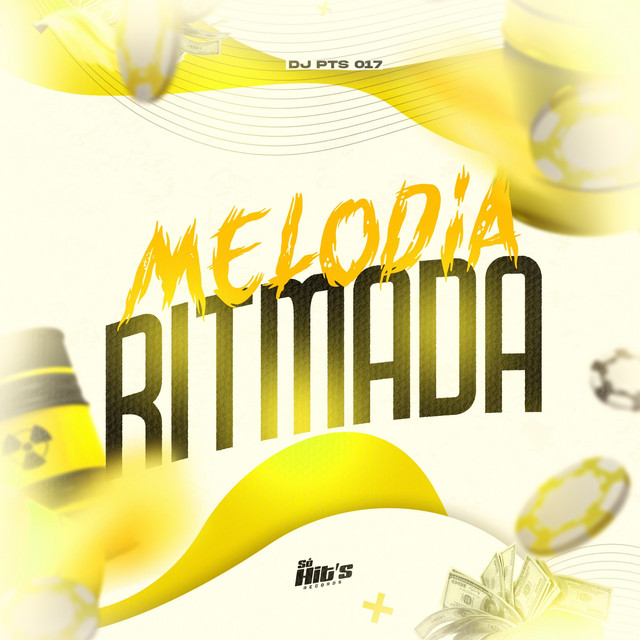 Melodia Ritmada
