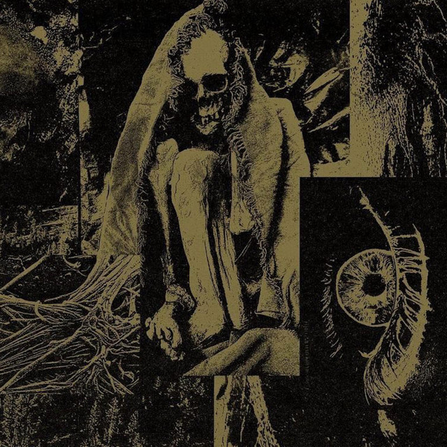 PSYWARFARE/Sanctuary State Split cover art