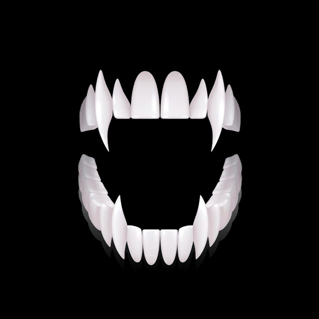 Обкладинка: Vampir — JSavvy