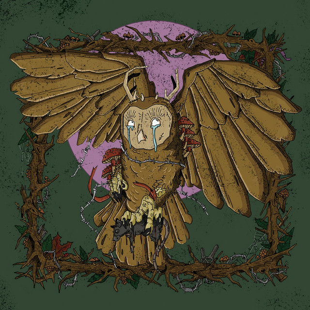 undefined album image