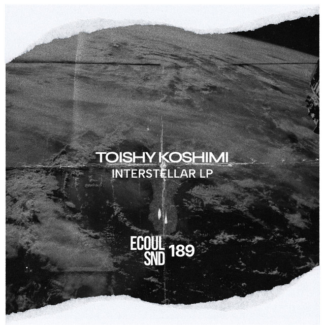 Interstellar cover art