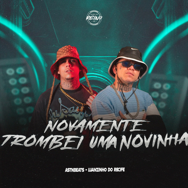 Novamente Trombei uma Novinha