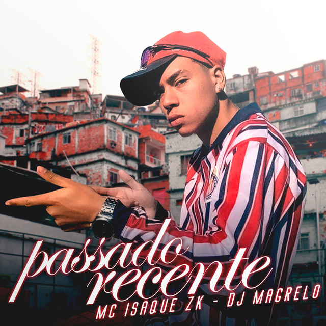 Mc Isaque Zk