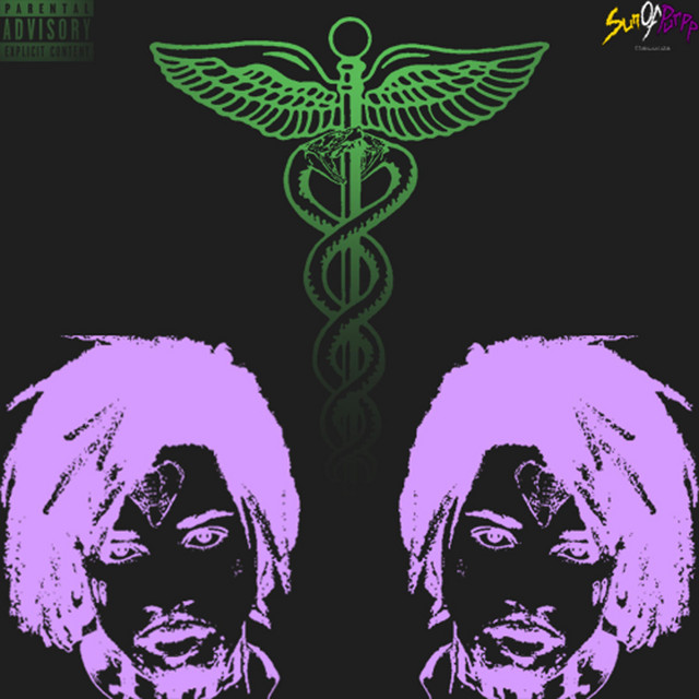 album image