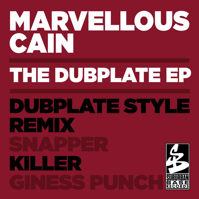 Dubplate Style - VIP Remix artwork