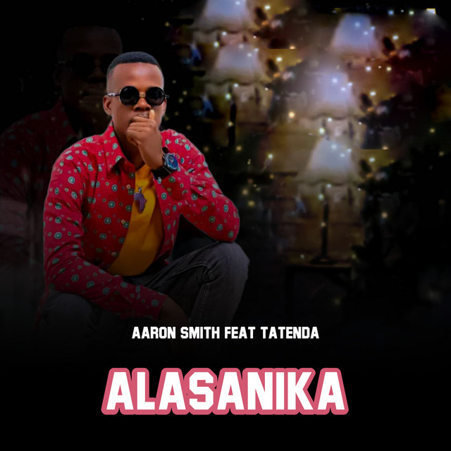 Alasanika - Single by Aaron Smith | Spotify